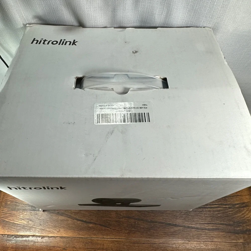hitrolink professional video